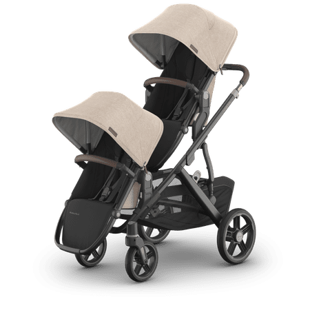  Uppababy Rumbleseat dodatni športni sedež, za Vista V3, Liam 