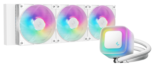 Komplet za tekočinsko hlajenje AIO Liquid Cooler DeepCool