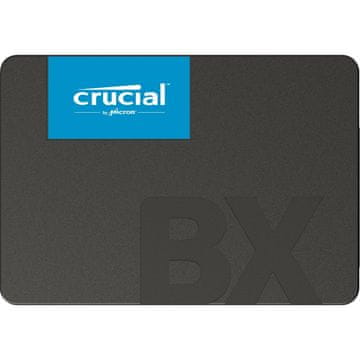 Crucial BX500 SSD 1TB 2,5 SATA III