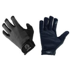 Rukavice za motor FREERIDE sive L