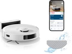 Bosch BCRC1W besprijekoran robotski usisavač