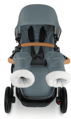 UPPAbaby rukavice za kolica, Dillan (0901-CHM-WW-CLM)