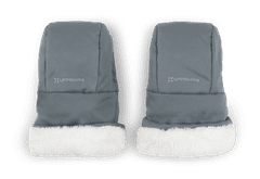 UPPAbaby rukavice za kolica, Dillan (0901-CHM-WW-CLM)