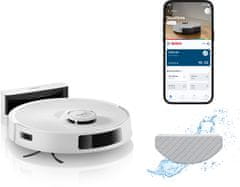 Bosch BCRC2W besprijekoran napredni robotski usisavač