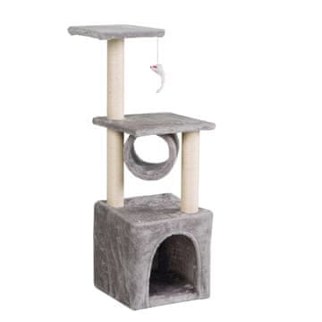 Aga Grebalica za mačke DS346