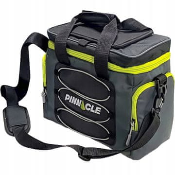 Pinnacle Prenosiva termo torba lagana PINNACLE Pogba TPX-5506 18,5 L, siva