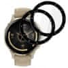 Watch Glass 2x zaštitno staklo za Garmin Venu 3S 41mm
