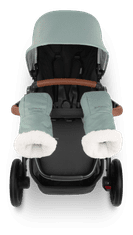 UPPAbaby Rukavice za kolica, Kenzi (0901-CHM-WW-KNZ)