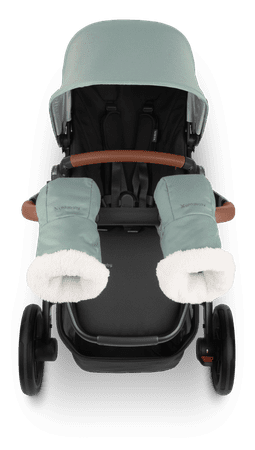   Uppababy rokavice za voziček, Kenzi 