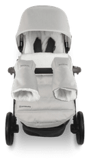 UPPAbaby Rukavice za kolica, Savannah (0901-CHM-WW-SAV)