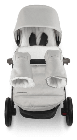   Uppababy rokavice za voziček, Savannah 