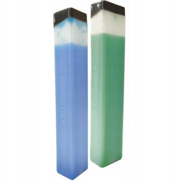 Pinnacle Ulošci za hlađenje hladnjaka Ice Sticks Pinnacle TPX 9009 2x 170 ml