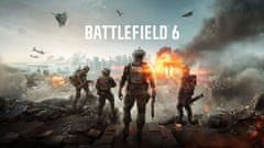Electronic Arts Igra Battlefield 6 Phantom Edition (Playstation 5)