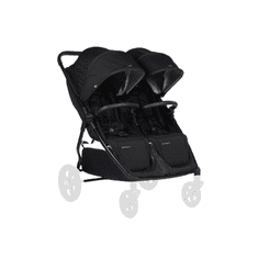 MAST Twinx kolica, Onyx (MA-MTX-ONX-23)