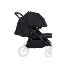 MAST Twinx kolica, Onyx (MA-MTX-ONX-23)
