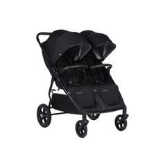 MAST Twinx kolica, Onyx (MA-MTX-ONX-23)