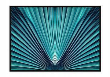 POSTER U OKVIRU 53x73 cm List P1123