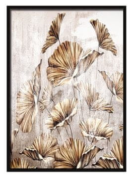 POSTER BEZ OKVIRA 50x70 cm Ginko P2328
