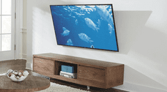 Robaxo RTM-3680T zidni nosač za TV, 94 cm do 203 cm, 37-80, crni