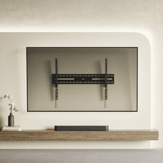 Robaxo RTM4310T zidni nosač za TV, 86 cm do 254 cm, (34″–100″), crni