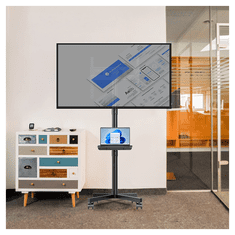 Maclean Stalak za TV Maclean MC-949 32''- 55''