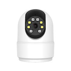 Robaxo  RC994WS V2.0, Bežična kamera, WiFi, IP kamera, Unutarnja kamera