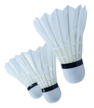 Kubisport Šalice badminton pera 3pcs