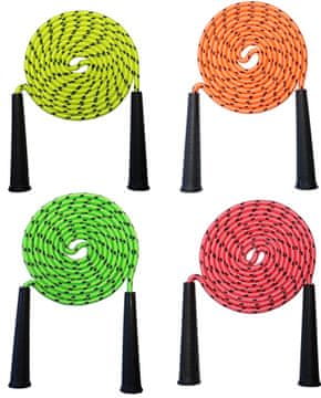 Kubisport Konop Luminozna boja 3 m - S74486K