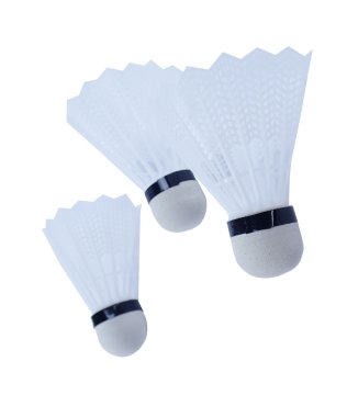 Kubisport Badminton spakirao kolače u 3pc blister