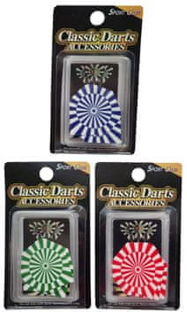 Kubisport TA31/5K rezervne eskadrile do trkaćih strelica