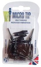 Harrows Savjeti za drvce na mikro 30 računala u blisteru - crno