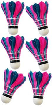 Kubisport Terenske šalice u boji - 6pcs