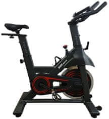 Kubisport BC5000K sobni bicikl s Bluetoothom