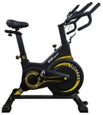 Kubisport BC4620K sobni bicikl s Bluetoothom