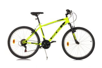 Dino bikes Sportski bicikl 26 "podmukao žuto