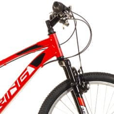 Dino bikes Junior Bike 24 "ovjes crveno crveno