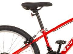 Dino bikes Junior Bike 24 "ovjes crveno crveno