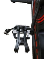 Kubisport BC5000K sobni bicikl s Bluetoothom