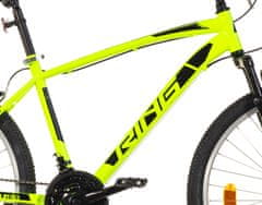 Dino bikes Sportski bicikl 26 "podmukao žuto