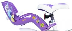 Dino bikes 144gln Unicorn Academy 14 "2025 Dječji krug