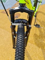 Dino bikes Sportski bicikl 26 "podmukao žuto