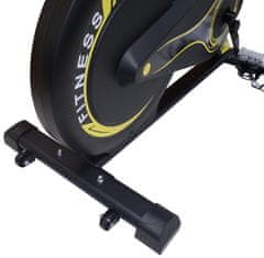 Kubisport BC4620K sobni bicikl s Bluetoothom