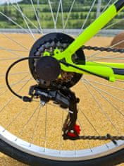 Dino bikes Sportski bicikl 26 "podmukao žuto