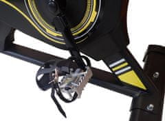 Kubisport BC4620K sobni bicikl s Bluetoothom