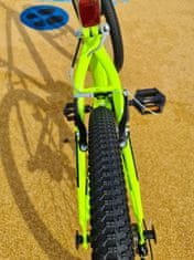 Dino bikes Sportski bicikl 26 "podmukao žuto