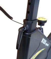 Kubisport BC4620K sobni bicikl s Bluetoothom