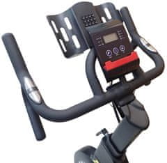 Kubisport BC4620K sobni bicikl s Bluetoothom