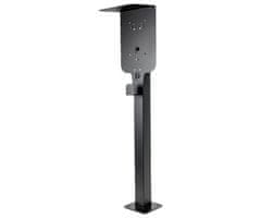 Platinet Pevstand Univerzalni stup za EV stanicu, čelik, 130x20x20 cm
