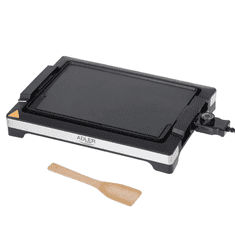 Adler Električni stolni roštilj AD 6613, 3000W