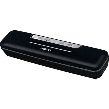 MPM Vakuum MPZ-02, 125W